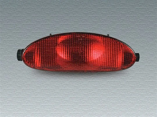 Rear Fog Light